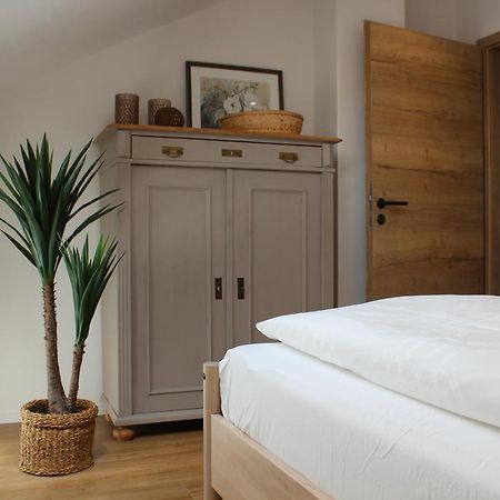 Ferienwohnung Oberschopper Flintsbach Εξωτερικό φωτογραφία