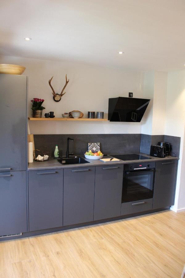 Ferienwohnung Oberschopper Flintsbach Δωμάτιο φωτογραφία